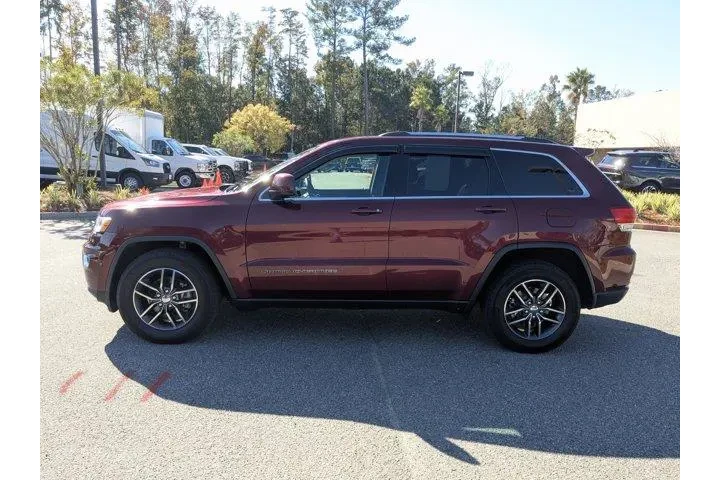 $13450 : Jeep Grand Cherokee 2018 4x2 image 7