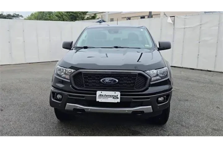 $38830 : Ford Ranger 2019 4x4 XLT 4dr image 4