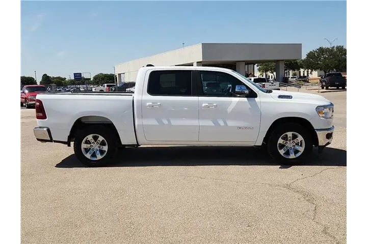 $38995 : Ram 1500 2024 4x2 Laramie 4d image 5