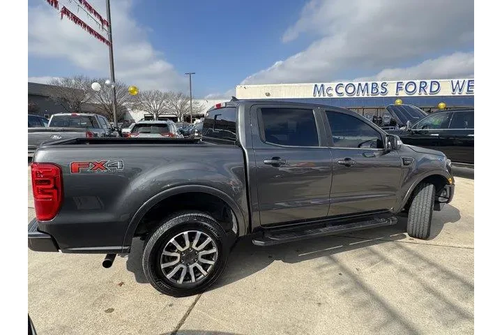 $29981 : Ford Ranger 2019 4x4 Lariat image 6