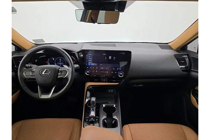 $35998 : Lexus NX 250 2023 Premium 4d image 9