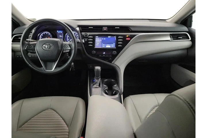 $19998 : Toyota Camry 2018 SE 4dr Sed image 9