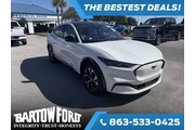 $32996 : Ford Mustang Mach-E 2023 Pre thumbnail