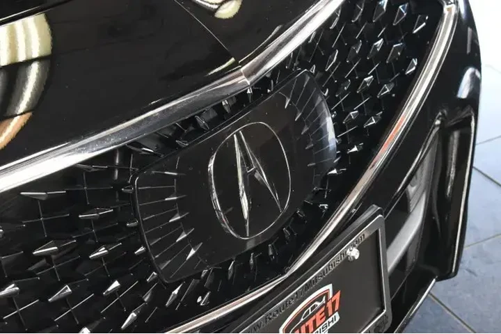 $28995 : Acura TLX 2023 4dr Sedan w/T image 5