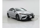 Toyota Camry 2023 SE 4dr Sed