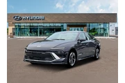 Hyundai SONATA 2026 SEL Spor en New Haven