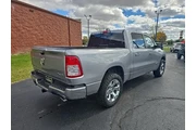 $30521 : Ram 1500 2022 4x4 Big Horn 4 thumbnail