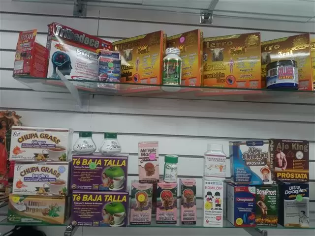 PRODUCTOS NATURALES image 5