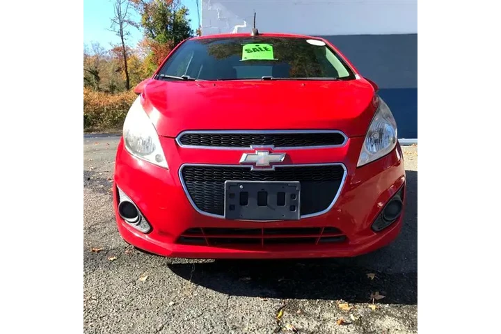 $7999 : 2015 Spark image 1