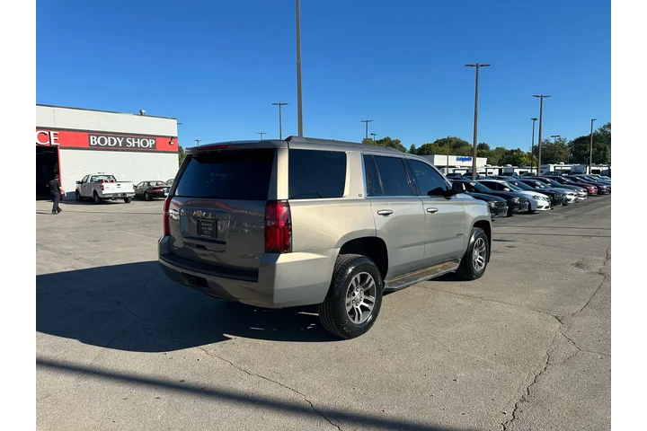 $15980 : 2018 Tahoe 4WD 4dr LT image 2