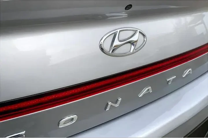 $23499 : Hyundai SONATA 2021 N Line 4 image 10