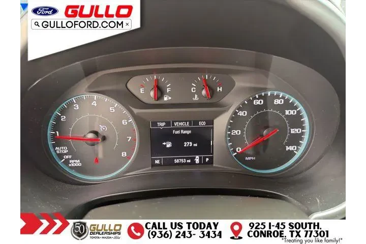 $21991 : Chevrolet Malibu 2024 RS 4dr image 7