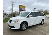 2016 Grand Caravan SXT en Elizabethtown