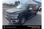 Ford F-150 2019 4x4 XL 4dr S