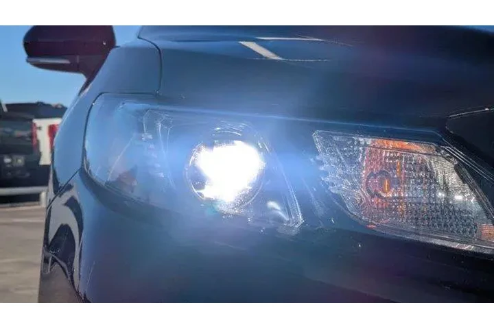 $21000 : Toyota Camry 2023 SE 4dr Sed image 7