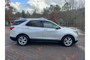 $7500 : 2018 Equinox Premier thumbnail