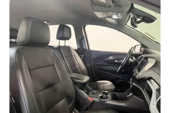 $20990 : GMC Terrain 2024 AWD SLT 4dr image 10