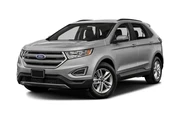 Ford Edge 2018 AWD Titanium en Cincinnati