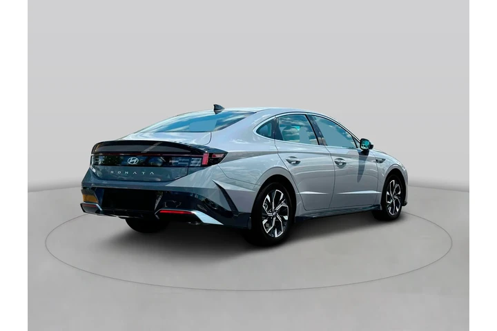 $21420 : Hyundai SONATA 2025 SEL 4dr image 7