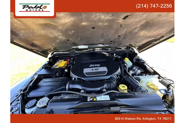 $24900 : 2015 JEEP WRANGLER UNLIMITED image 3