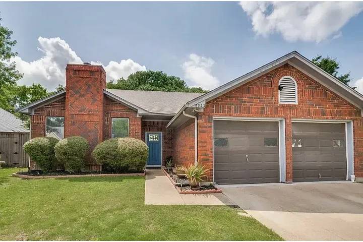 $1800 : HOUSE FOR RENT IN DALLAS TX image 6