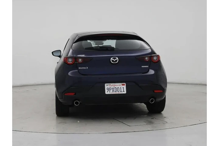 $23998 : Mazda Mazda3 Hatchback 2025 image 6