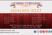 Lushes Curtains en Los Angeles