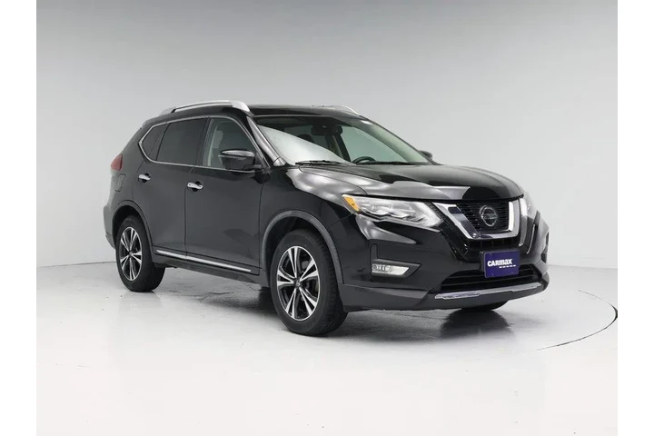 $18998 : Nissan Rogue 2018 AWD S 4dr image 1
