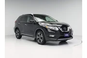 Nissan Rogue 2018 AWD S 4dr en Charlotte