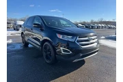 $13375 : Ford Edge 2018 AWD SEL 4dr C thumbnail