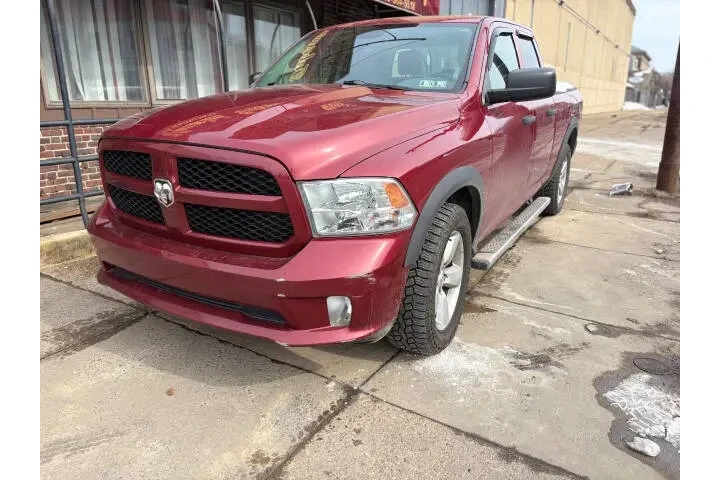 $13500 : 2013 1500 Express image 3