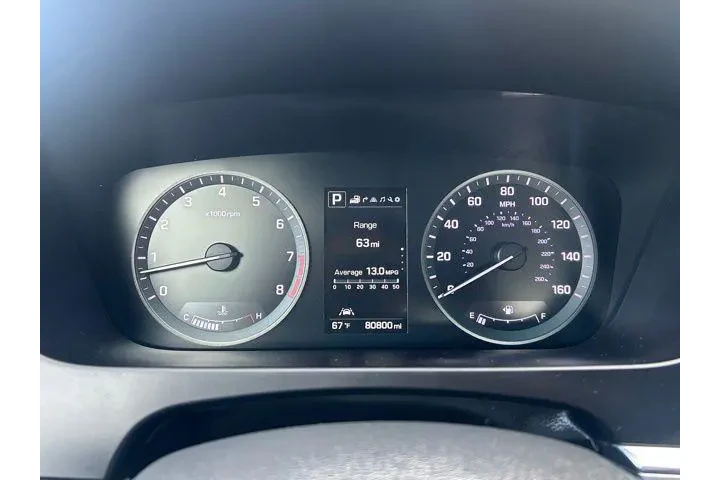 $12995 : Hyundai SONATA 2017 image 6