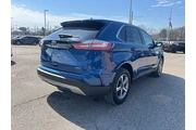 $30164 : Ford Edge 2024 AWD SEL 4dr S thumbnail