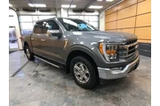 Ford F-150 2021 4x4 Lariat 4 en Des Moines