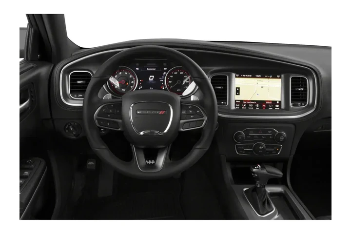 Dodge Charger 2021 R/T 4dr S image 4