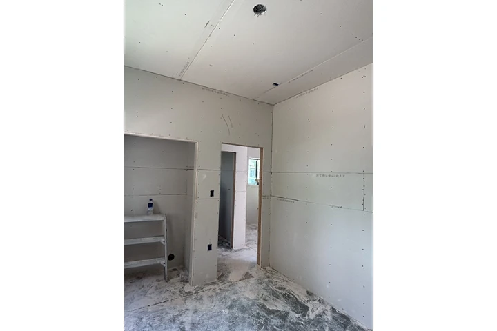 Drywall and taiping image 7
