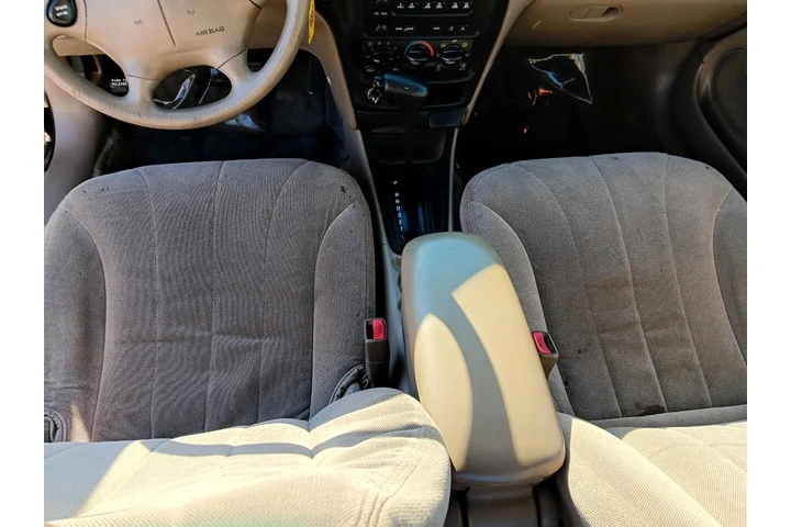 $2500 : 2003 Malibu BASE image 9