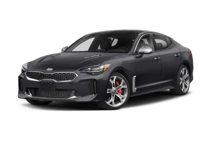 $18995 : Kia Stinger 2018 GT1 4dr Sed image 1