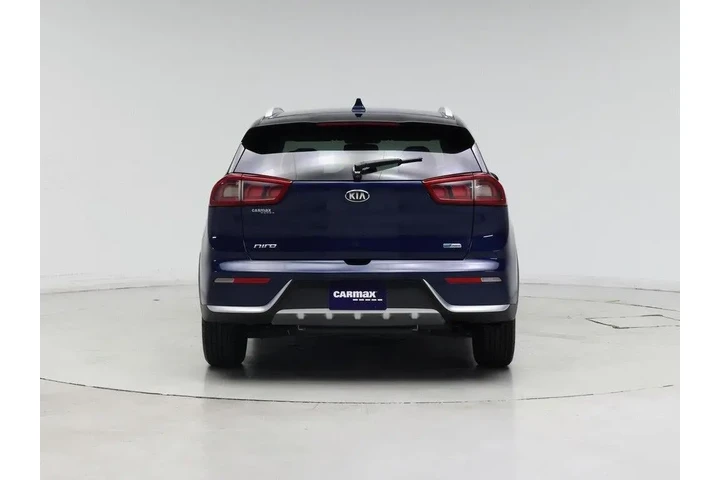 $15998 : Kia Niro 2017 EX 4dr Crossov image 6