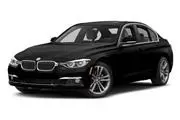 2018 BMW 3 Series 330e iPerfo en Corpus Christi