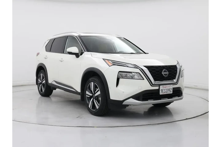 $27998 : Nissan Rogue 2023 Platinum 4 image 1