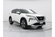 $27998 : Nissan Rogue 2023 Platinum 4 thumbnail