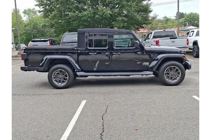$24767 : Jeep Gladiator 2020 4x4 Over image 10
