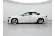 $27998 : Acura TLX 2021 4dr Sedan w/T thumbnail