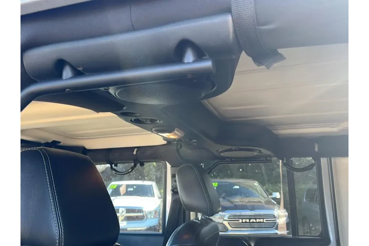 $16896 : Jeep Wrangler Unlimited 2014 image 10