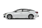 $20988 : Nissan Altima 2024 2.5 S 4dr thumbnail