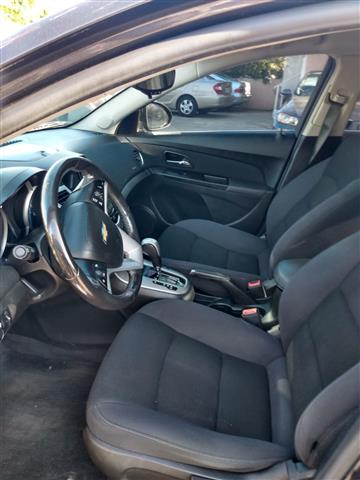 $4000 : 2014 Chevrolet Cruze LT Sedan image 3