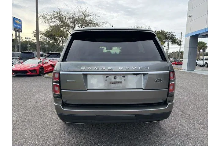 $35199 : Land Rover Range Rover 2019 image 5