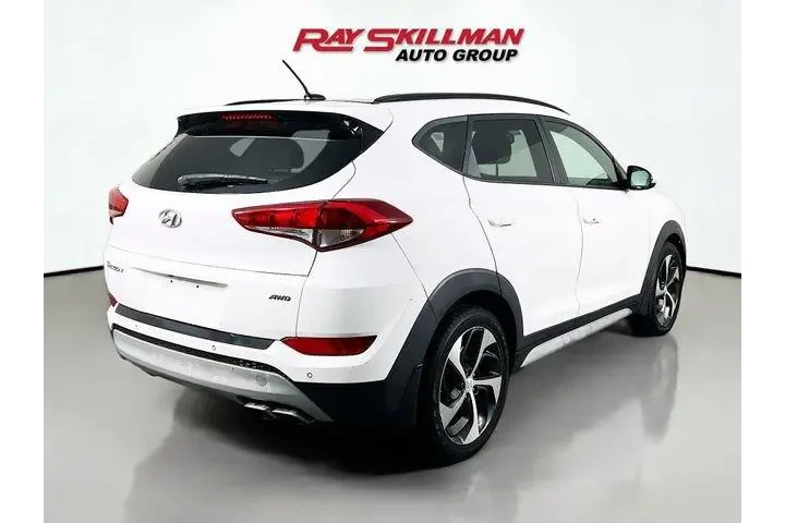 $17975 : Hyundai TUCSON 2017 AWD Valu image 7