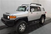 $14000 : 2007 TOYOTA FJ CRUISER thumbnail